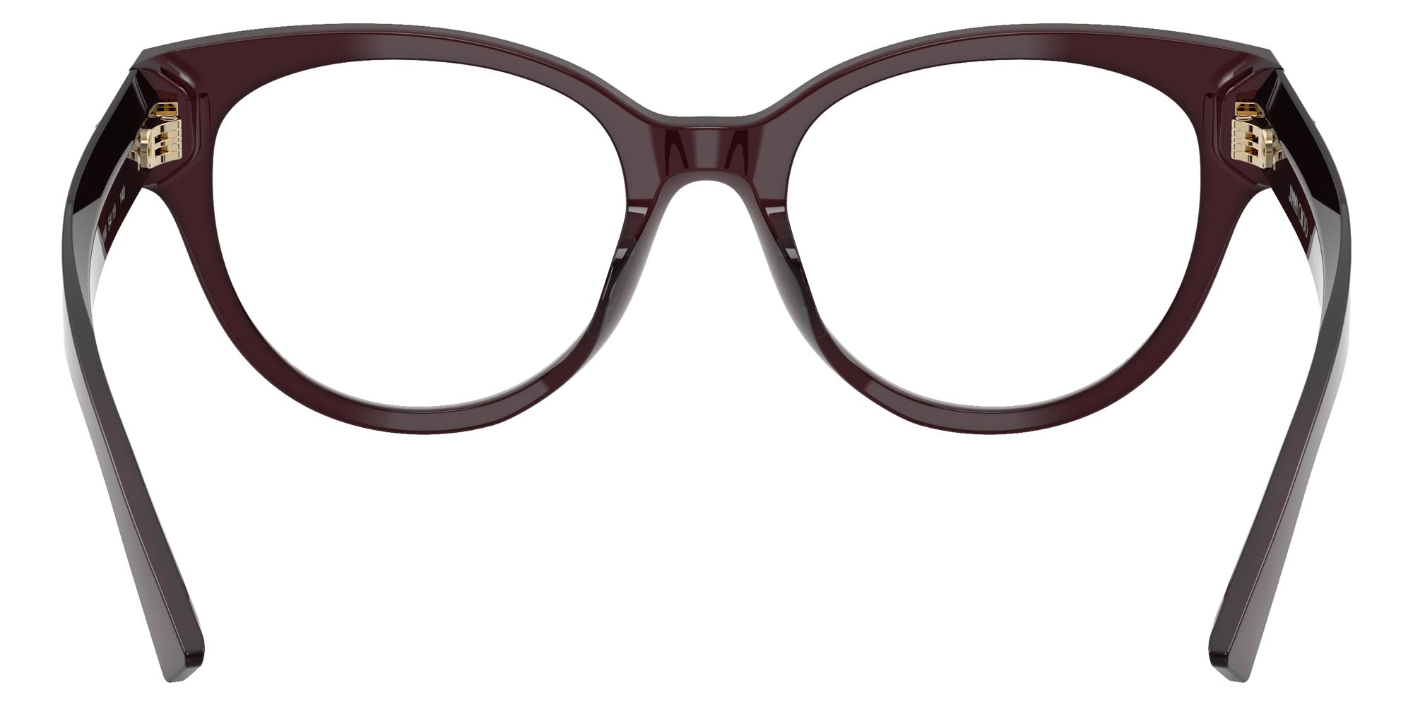 Jimmy Choo JC3050U 5086 52 - Opaline Prune #id:jc3050u5086_s:104115