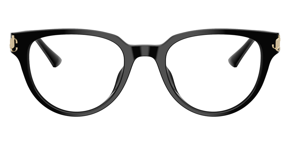 Jimmy Choo JC3051D 5000 51 - Black #id:jc3051d5000_s:100100