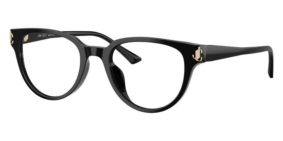 Jimmy Choo JC3051D 5000 51 - Black #id:jc3051d5000_s:100105