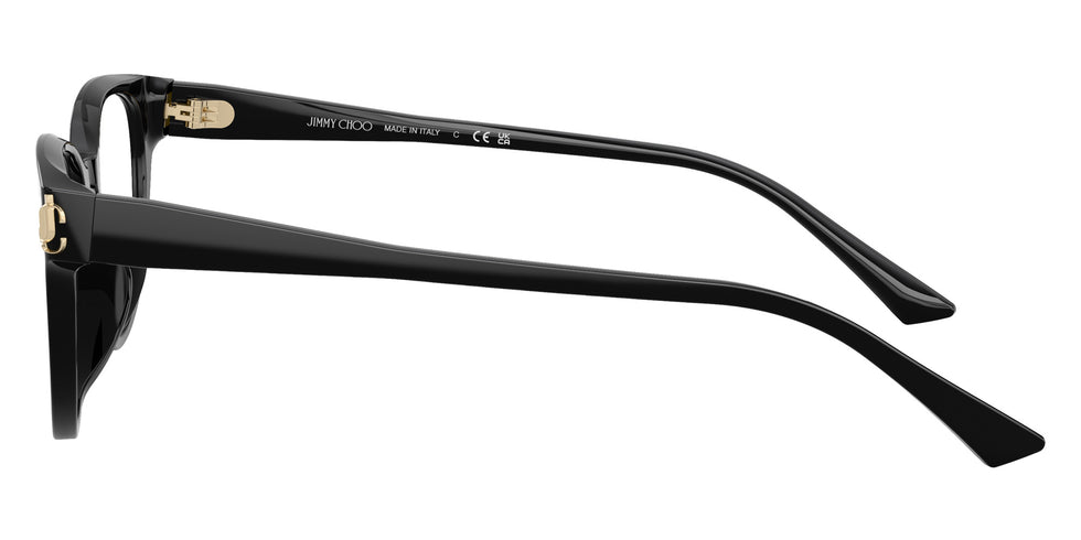 Jimmy Choo JC3051D 5000 51 - Black #id:jc3051d5000_s:100110