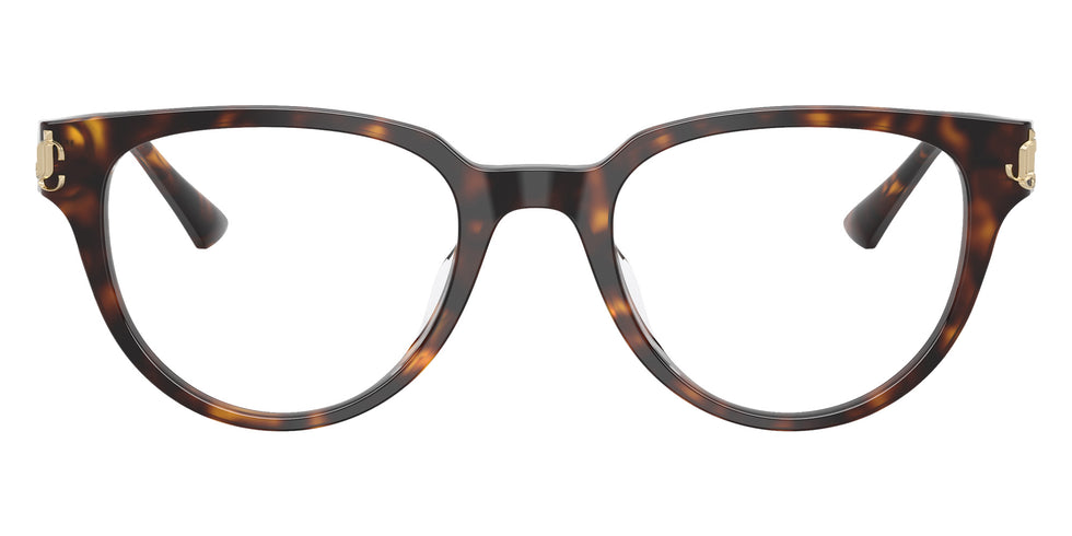 Jimmy Choo JC3051D 5002 51 - Havana #id:jc3051d5002_s:102100