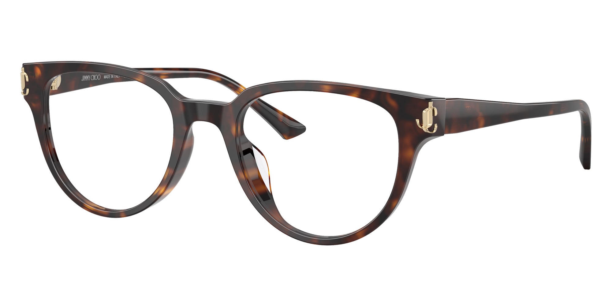 Jimmy Choo JC3051D 5002 51 - Havana #id:jc3051d5002_s:102105