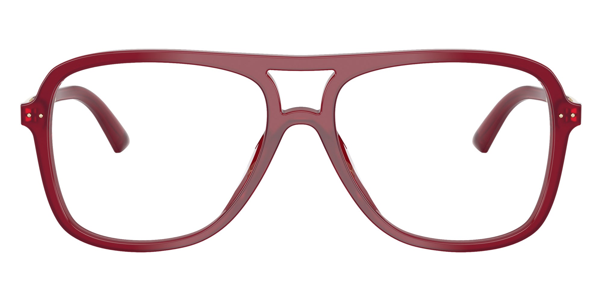 Jimmy Choo JC3052U 5081 53 - Opaline Cranberry #id:jc3052u5081_s:108100