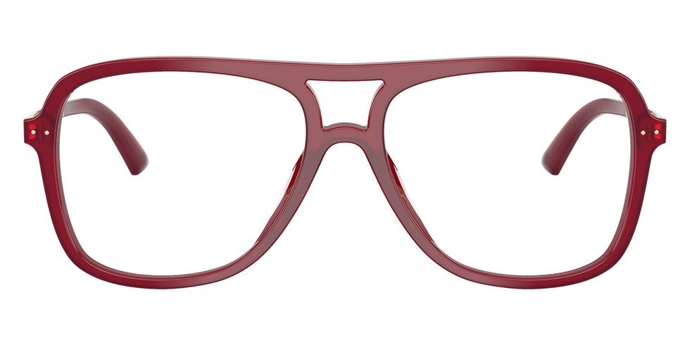 Jimmy Choo JC3052U 5081 53 - Opaline Cranberry #id:jc3052u5081_s:108100