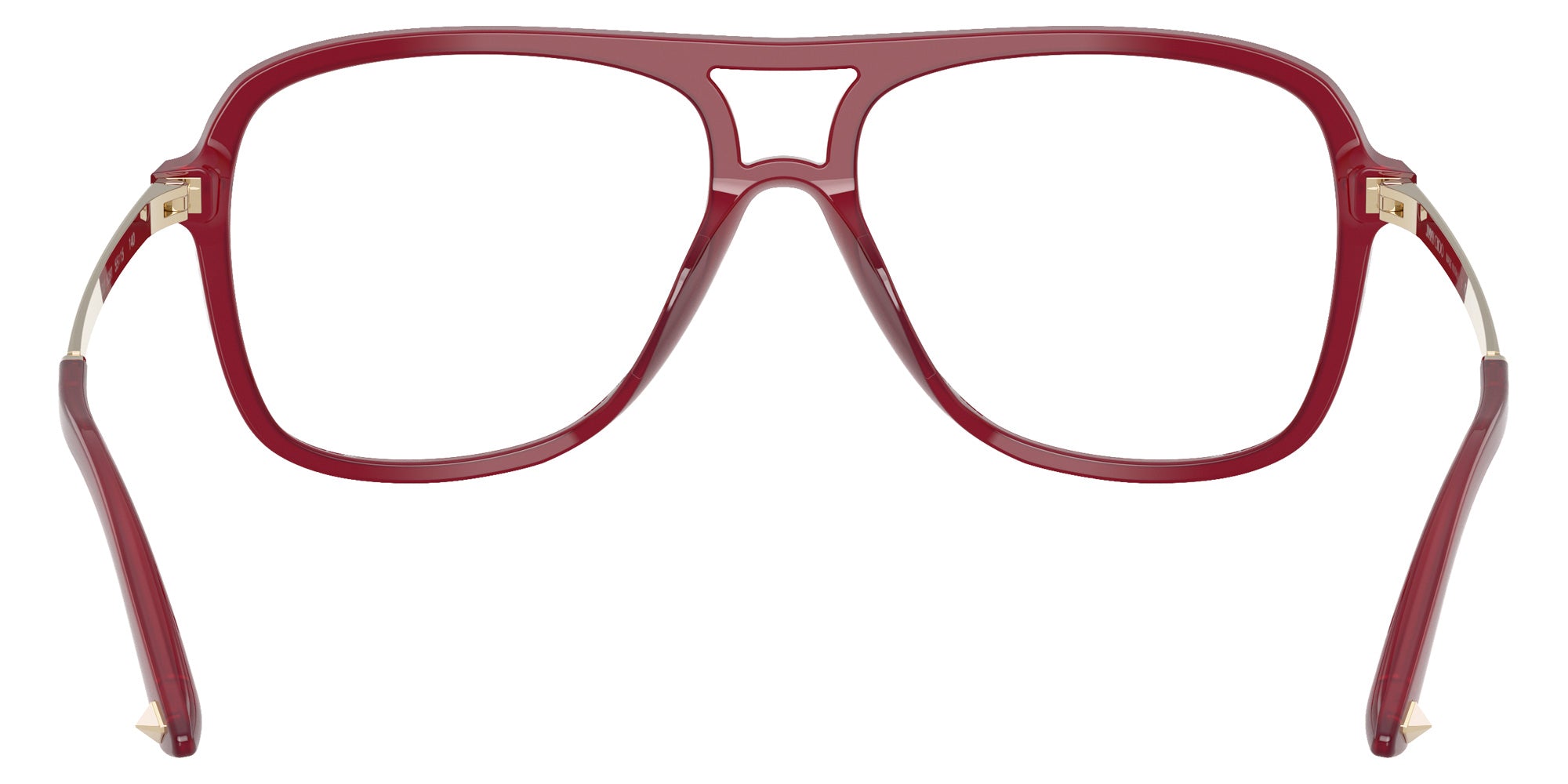 Jimmy Choo JC3052U 5081 53 - Opaline Cranberry #id:jc3052u5081_s:108115