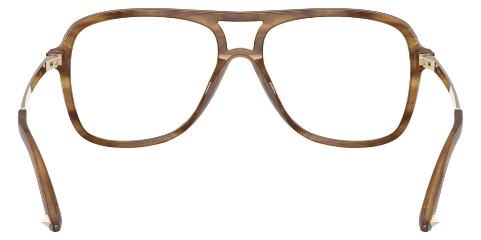 Jimmy Choo JC3052U 5085 53 - Brown Havana #id:jc3052u5085_s:110115