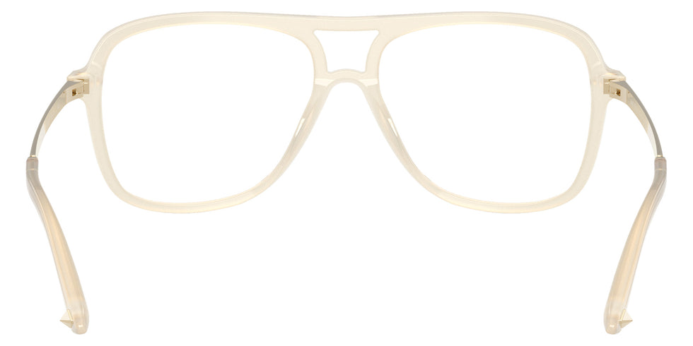 Jimmy Choo JC3052U 5089 53 - Opaline Yellow #id:jc3052u5089_s:116115