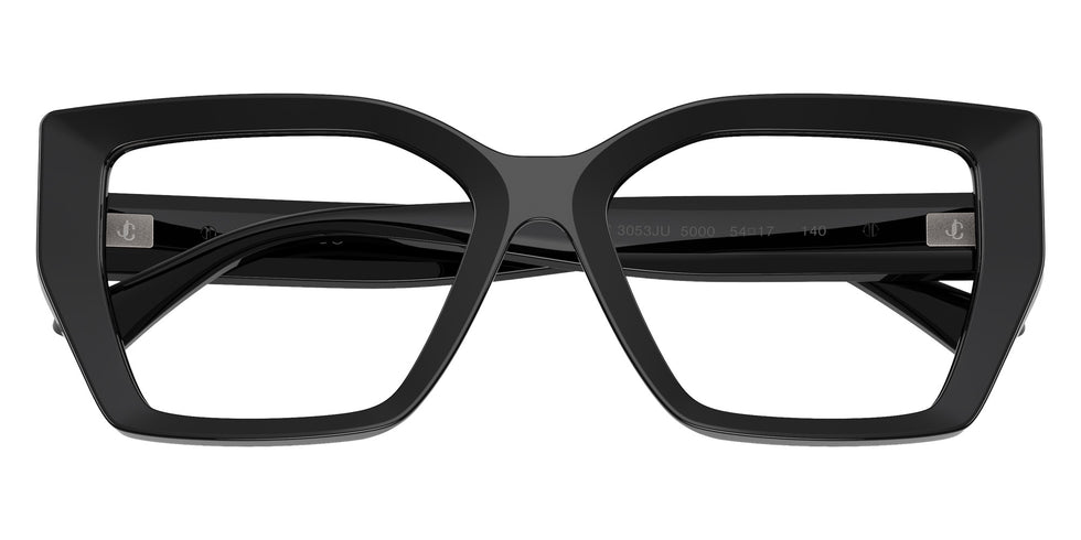 Jimmy Choo JC3053JU 5000 52 - Black #id:jc3053ju5000_s:100120