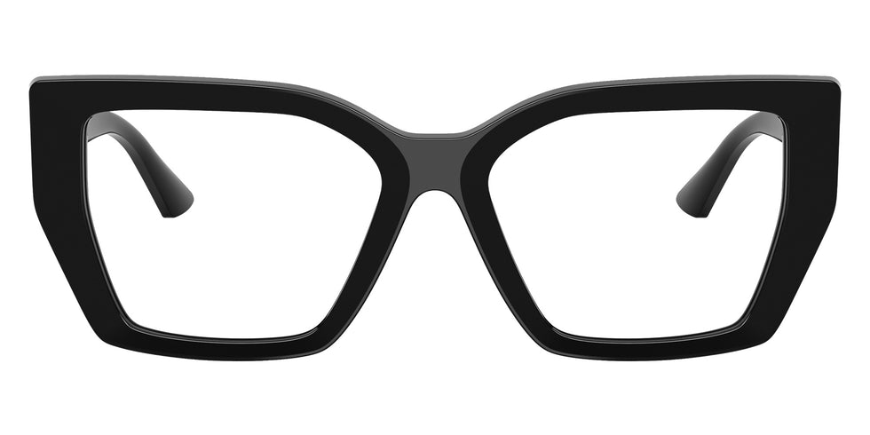 Jimmy Choo JC3053JU 5000 52 - Black #id:jc3053ju5000_s:100100