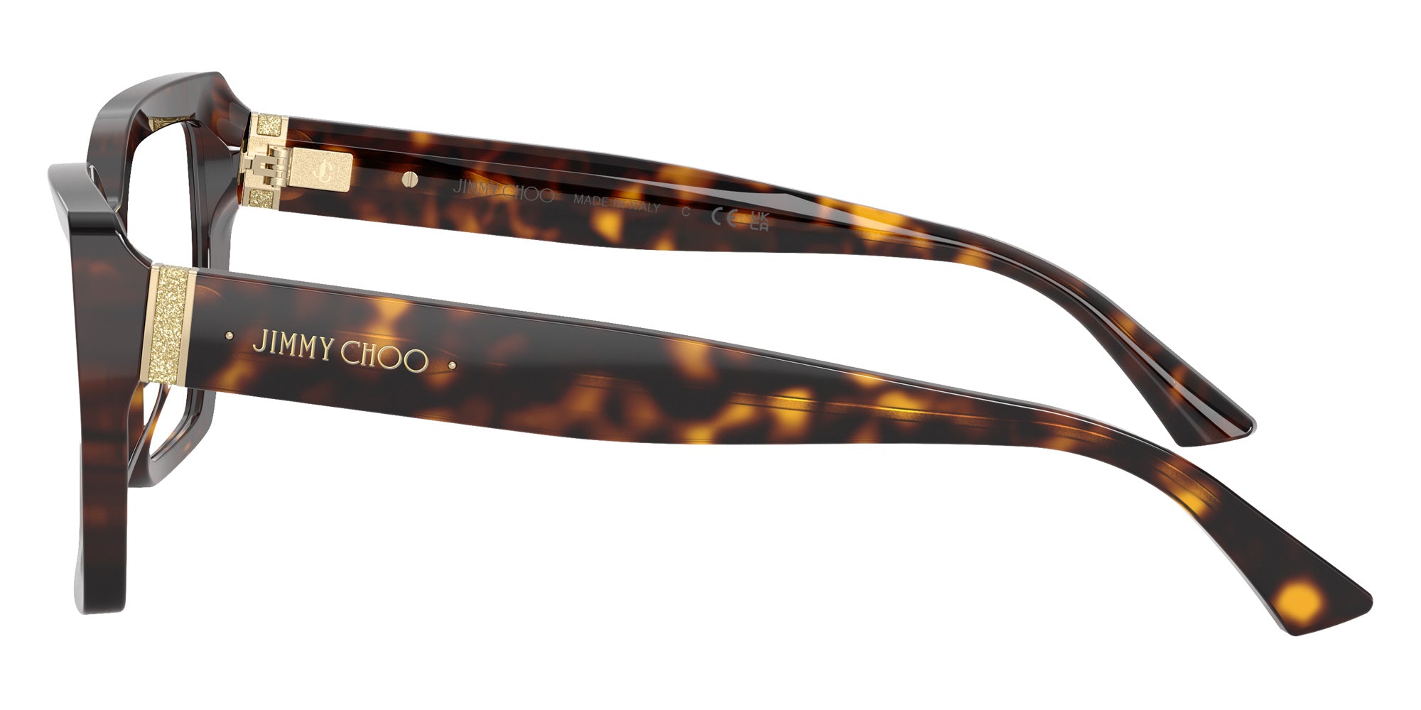 Jimmy Choo JC3053JU 5002 52 - Havana #id:jc3053ju5002_s:104110