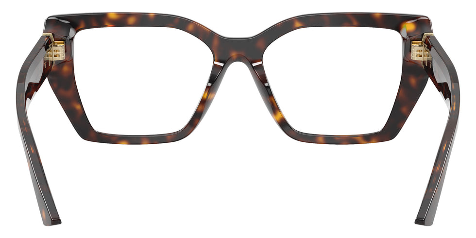 Jimmy Choo JC3053JU 5002 52 - Havana #id:jc3053ju5002_s:104115