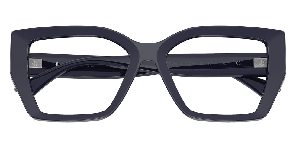 Jimmy Choo JC3053JU 5016 52 - Blue Navy #id:jc3053ju5016_s:108120