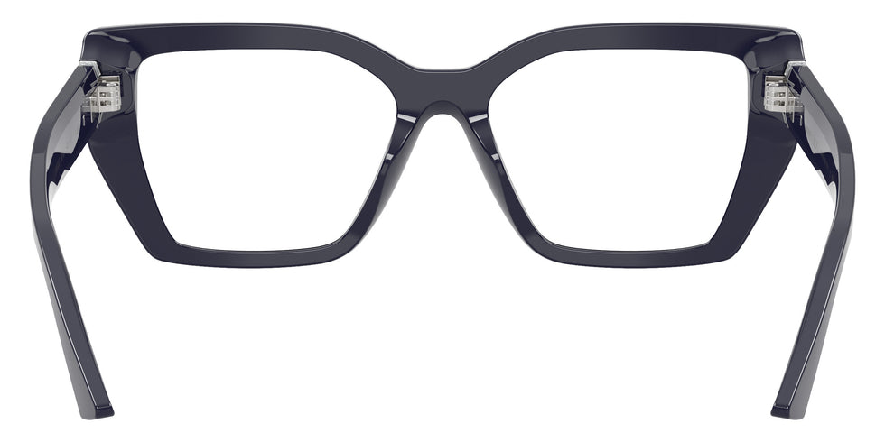 Jimmy Choo JC3053JU 5016 52 - Blue Navy #id:jc3053ju5016_s:108115