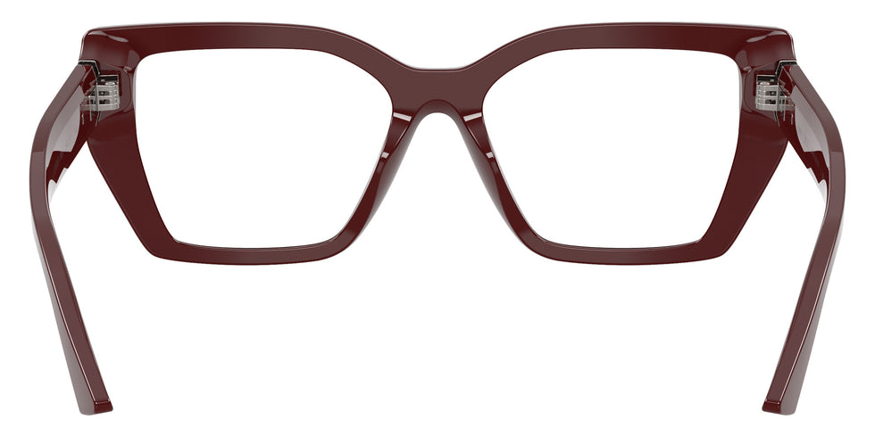 Jimmy Choo JC3053JU 5057 52 - Cranberry #id:jc3053ju5057_s:112115