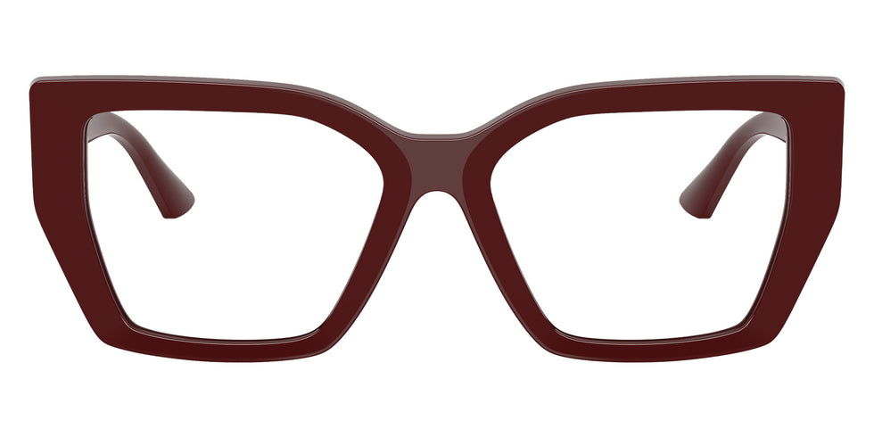 Jimmy Choo JC3053JU 5057 52 - Cranberry #id:jc3053ju5057_s:112100