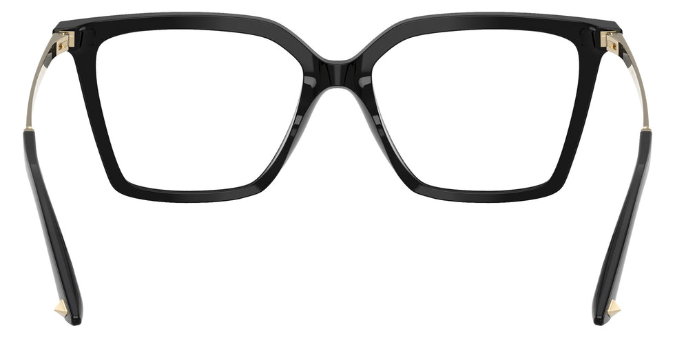 Jimmy Choo JC3054U 5000 52 - Black #id:jc3054u5000_s:100115