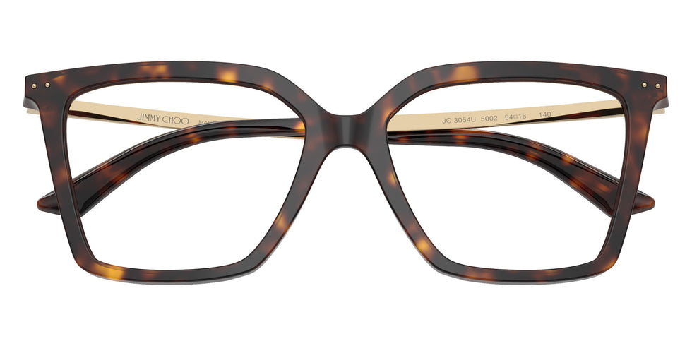 Jimmy Choo JC3054U 5002 52 - Havana #id:jc3054u5002_s:104120