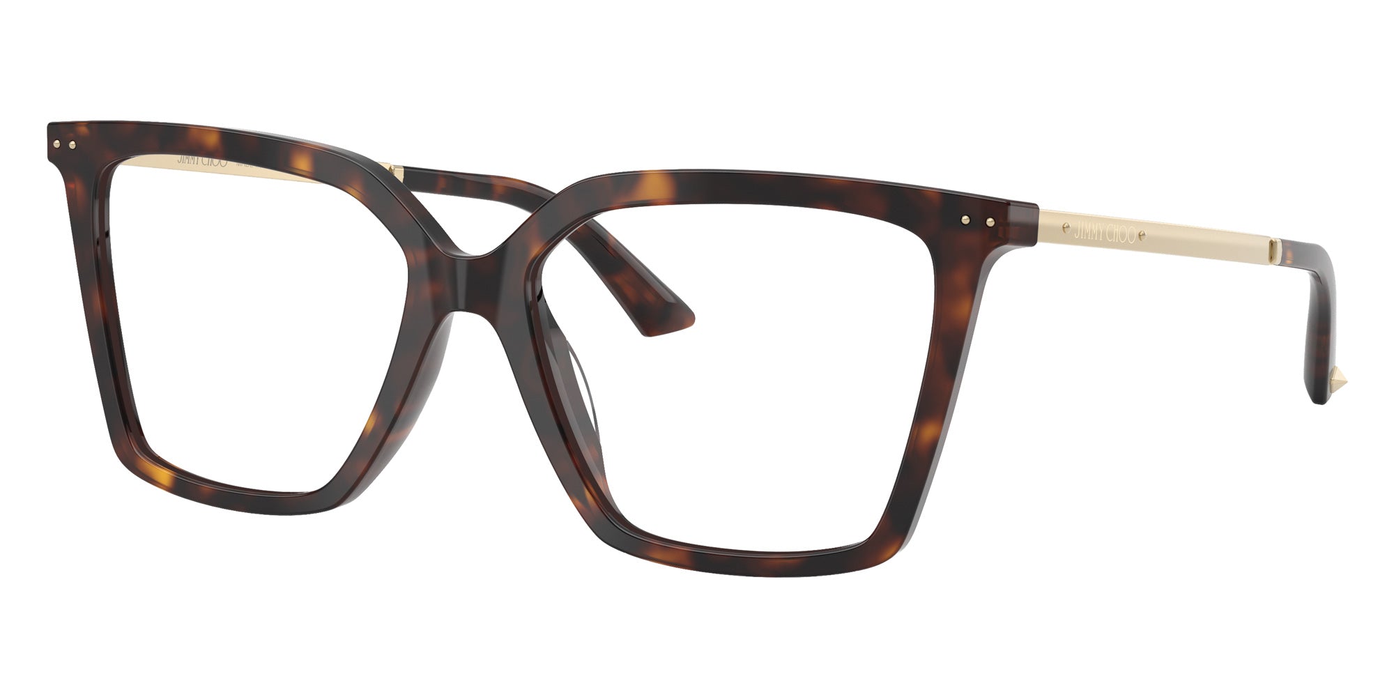 Jimmy Choo JC3054U 5002 52 - Havana #id:jc3054u5002_s:104105
