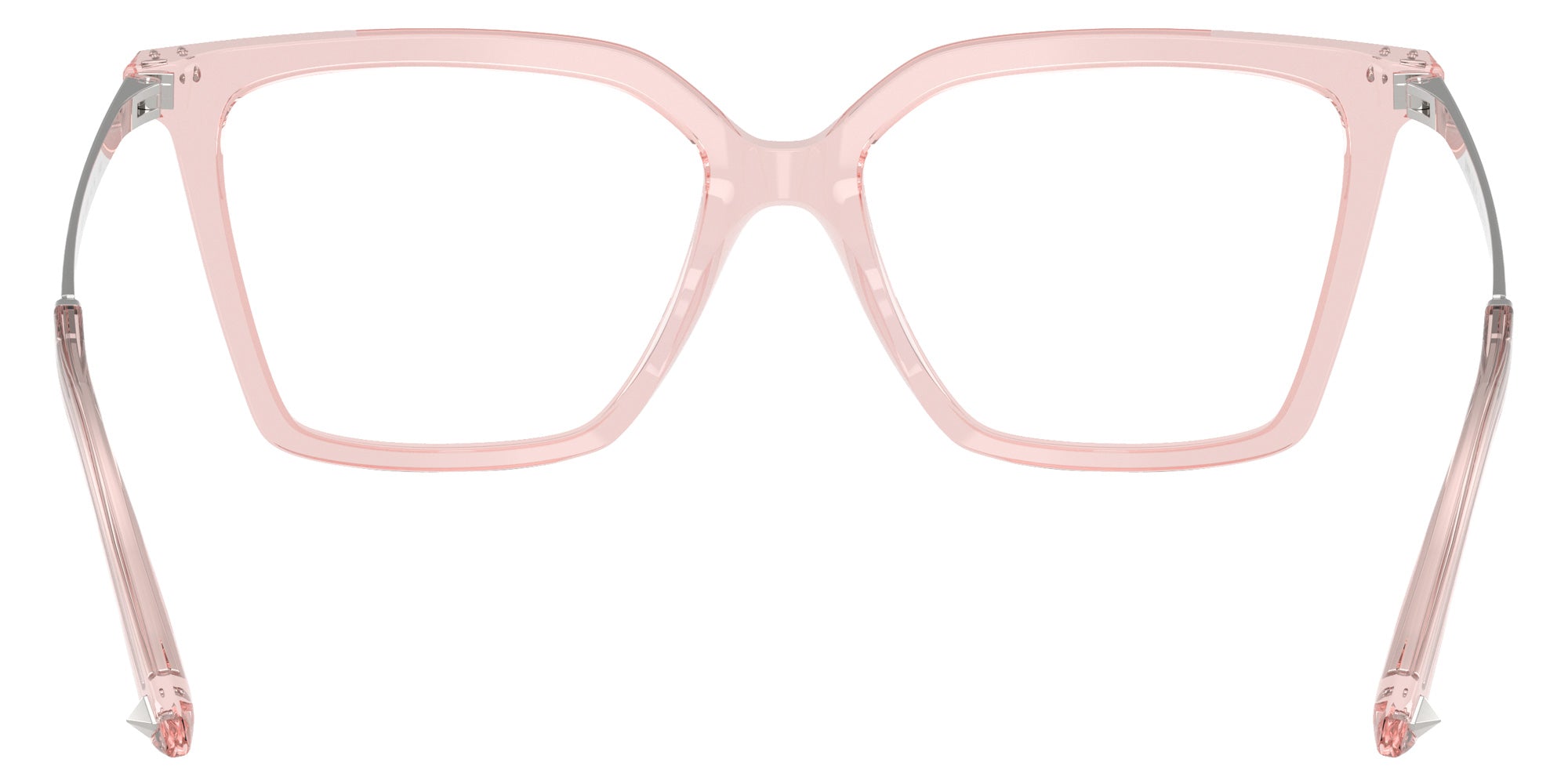 Jimmy Choo JC3054U 5034 52 - Transparent Pink #id:jc3054u5034_s:108115