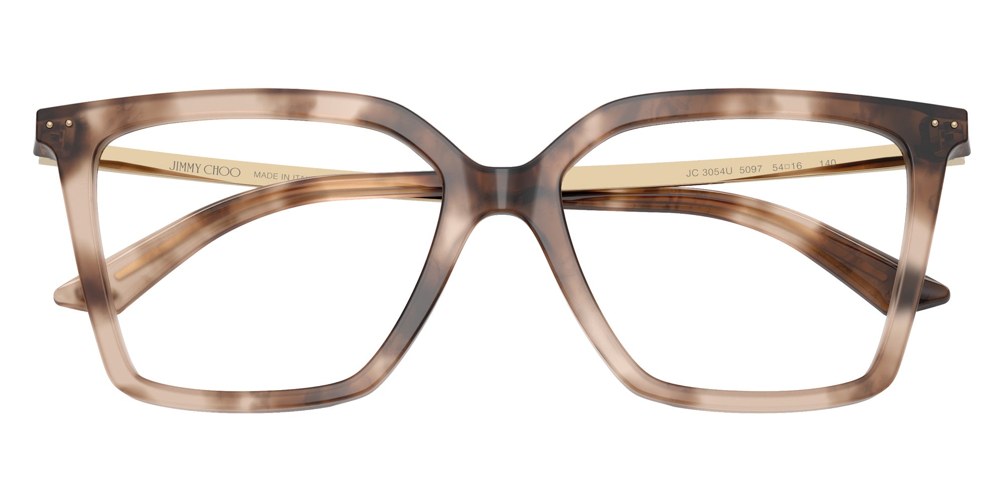 Jimmy Choo JC3054U 5097 52 - Havana #id:jc3054u5097_s:116120