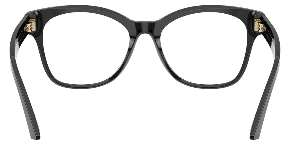 Jimmy Choo JC3056 5000 52 - Black #id:jc30565000_s:100115