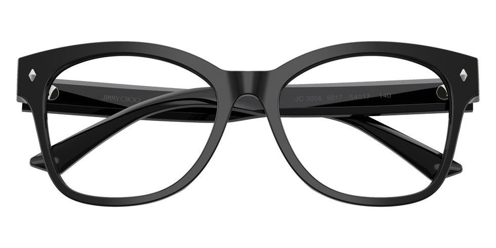 Jimmy Choo JC3056 5017 52 - Black #id:jc30565017_s:108120