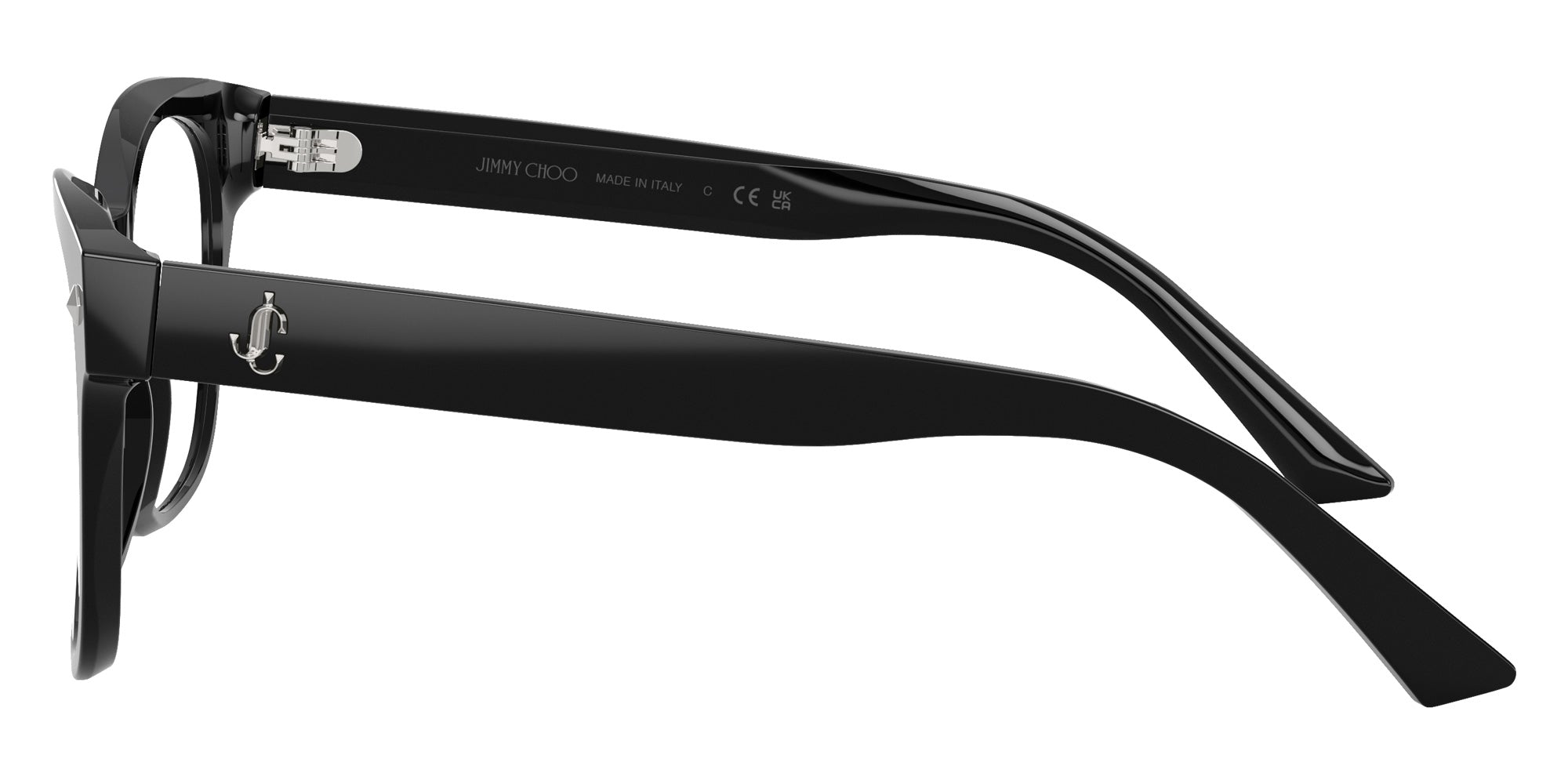 Jimmy Choo JC3056 5017 52 - Black #id:jc30565017_s:108110