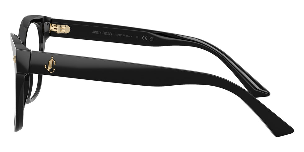 Jimmy Choo JC3056F 5000 52 - Black #id:jc3056f5000_s:100110