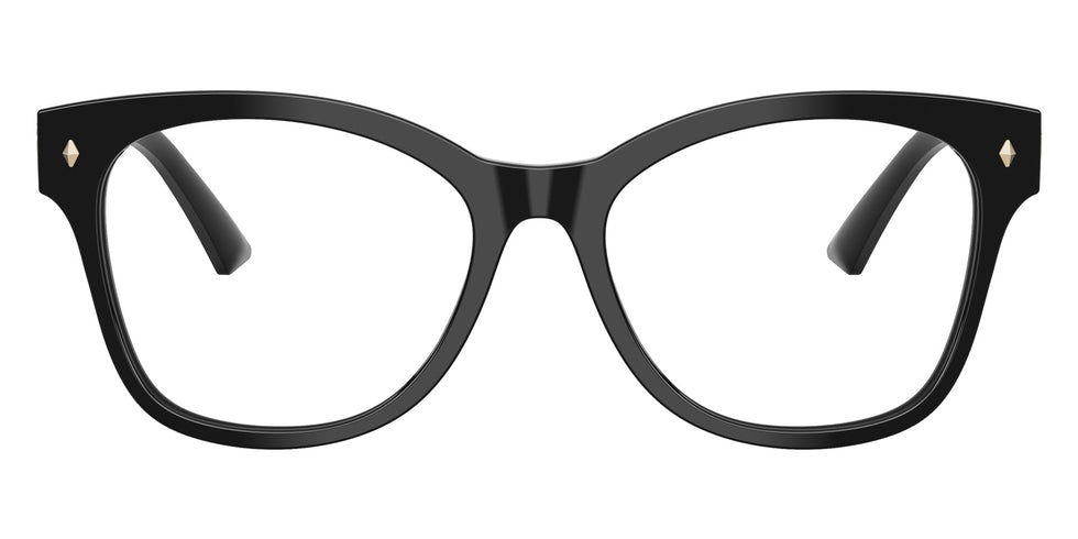 Jimmy Choo JC3056F 5000 52 - Black #id:jc3056f5000_s:100100