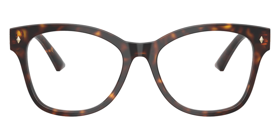 Jimmy Choo JC3056F 5002 52 - Havana #id:jc3056f5002_s:102100