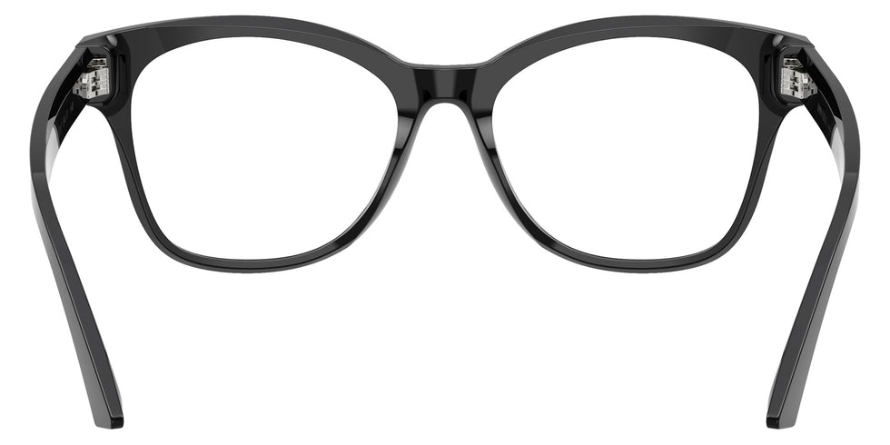 Jimmy Choo JC3056F 5017 52 - Black #id:jc3056f5017_s:104115