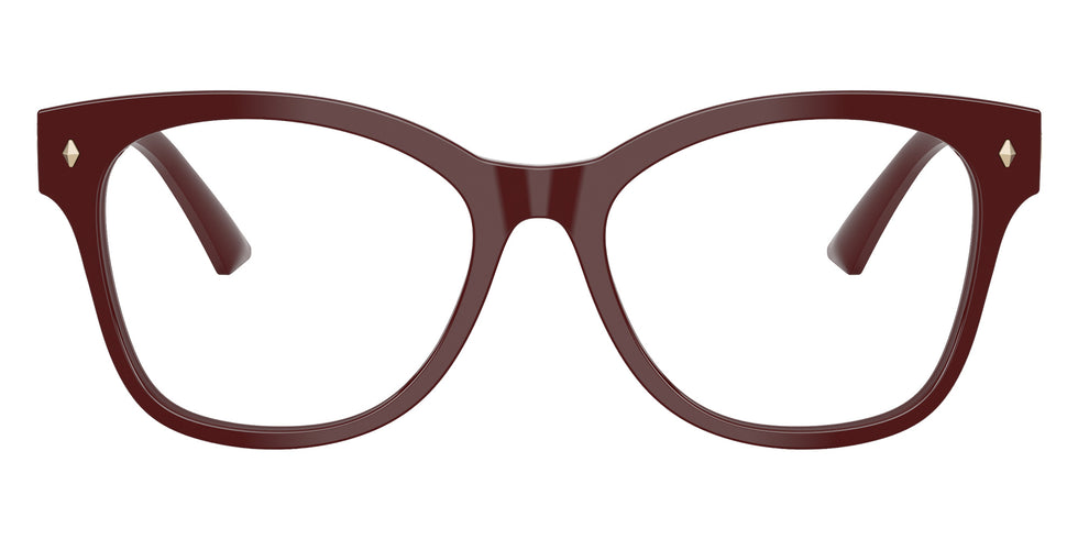 Jimmy Choo JC3056F 5057 52 - Cranberry #id:jc3056f5057_s:106100