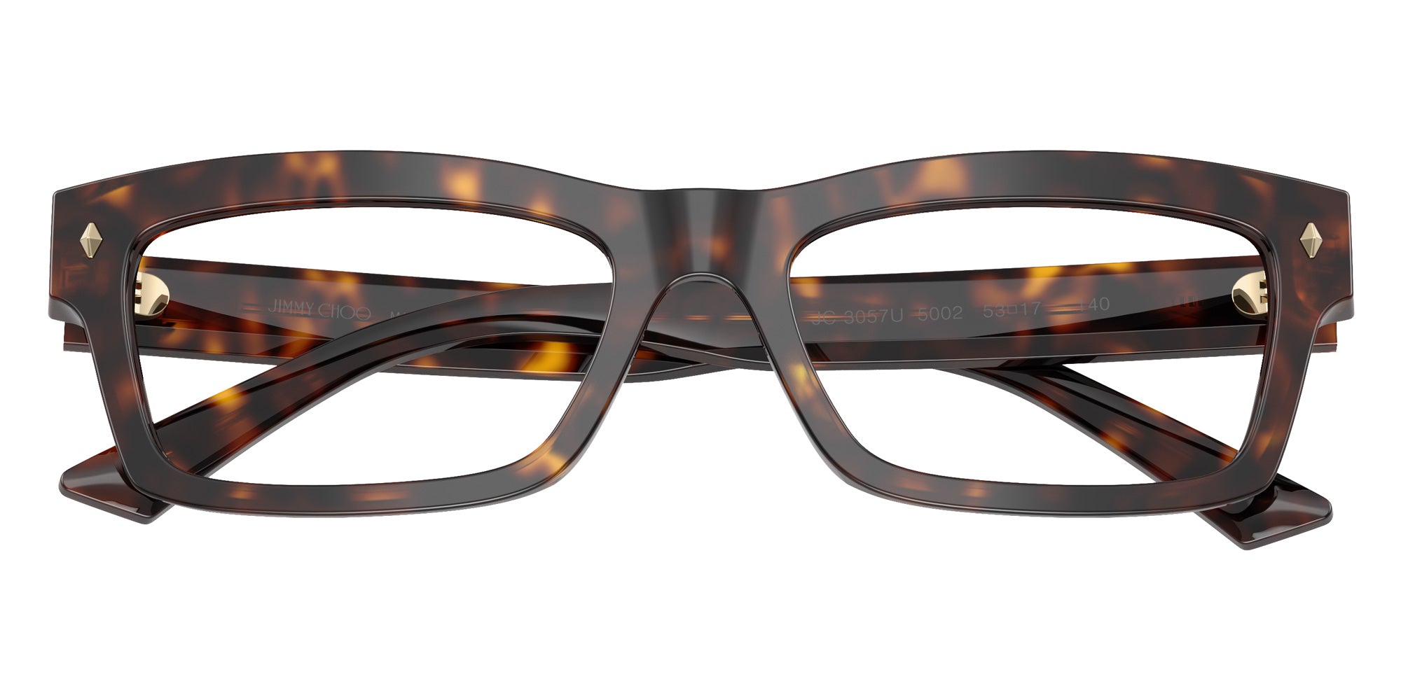 Jimmy Choo JC3057U 5002 51 - Havana #id:jc3057u5002_s:104120