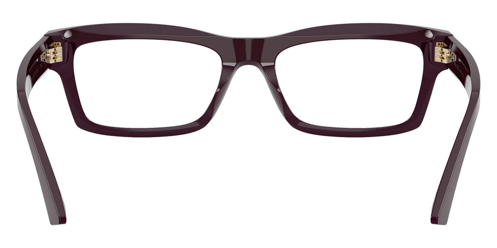 Jimmy Choo JC3057U 5075 51 - Prune #id:jc3057u5075_s:108115