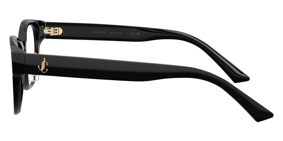 Jimmy Choo JC3058D 5000 50 - Black #id:jc3058d5000_s:100110