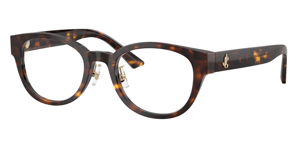 Jimmy Choo JC3058D 5002 50 - Havana #id:jc3058d5002_s:102105
