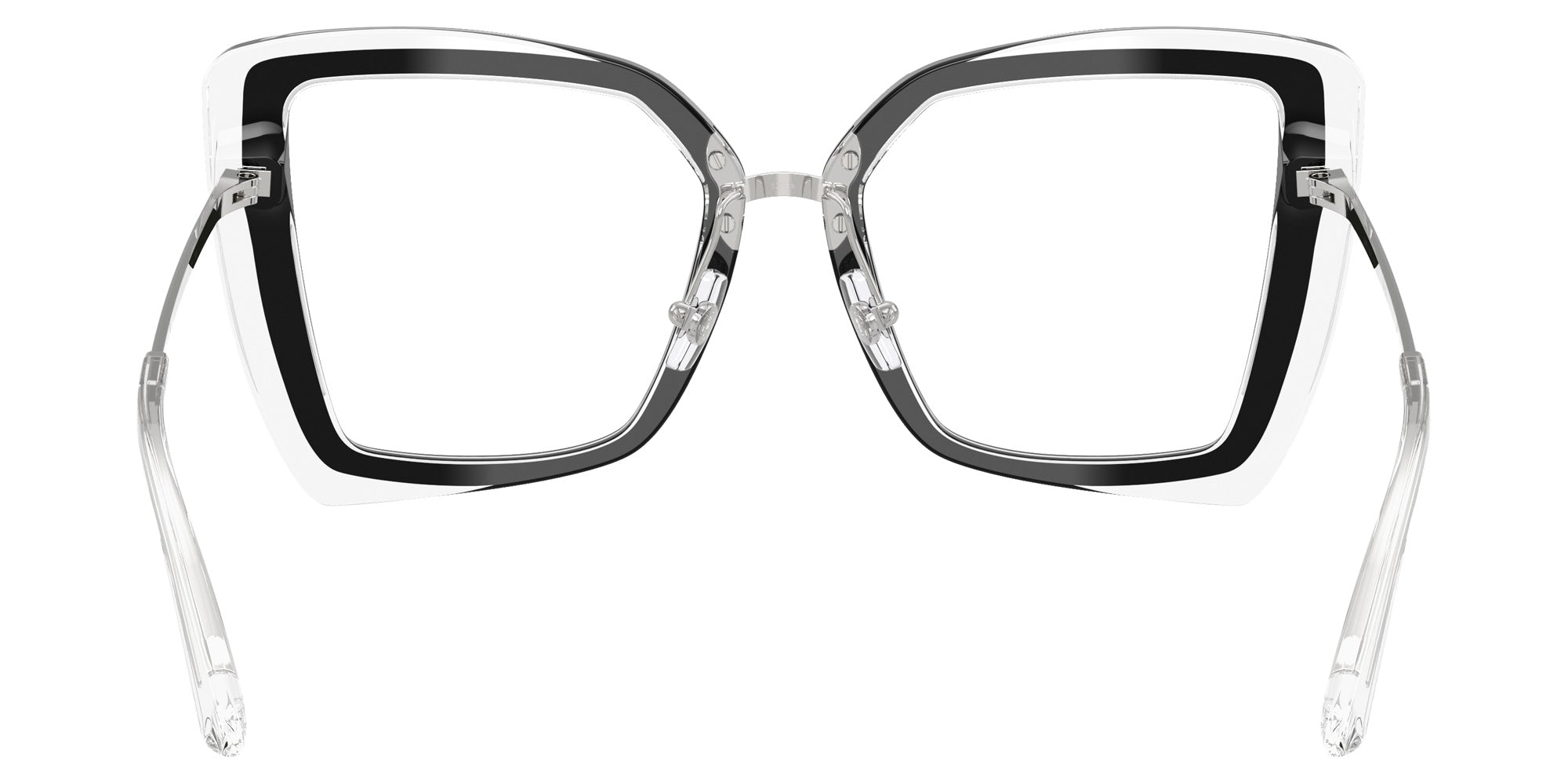 Jimmy Choo JC3059 5102 50 - Black/Crystal #id:jc30595102_s:100115