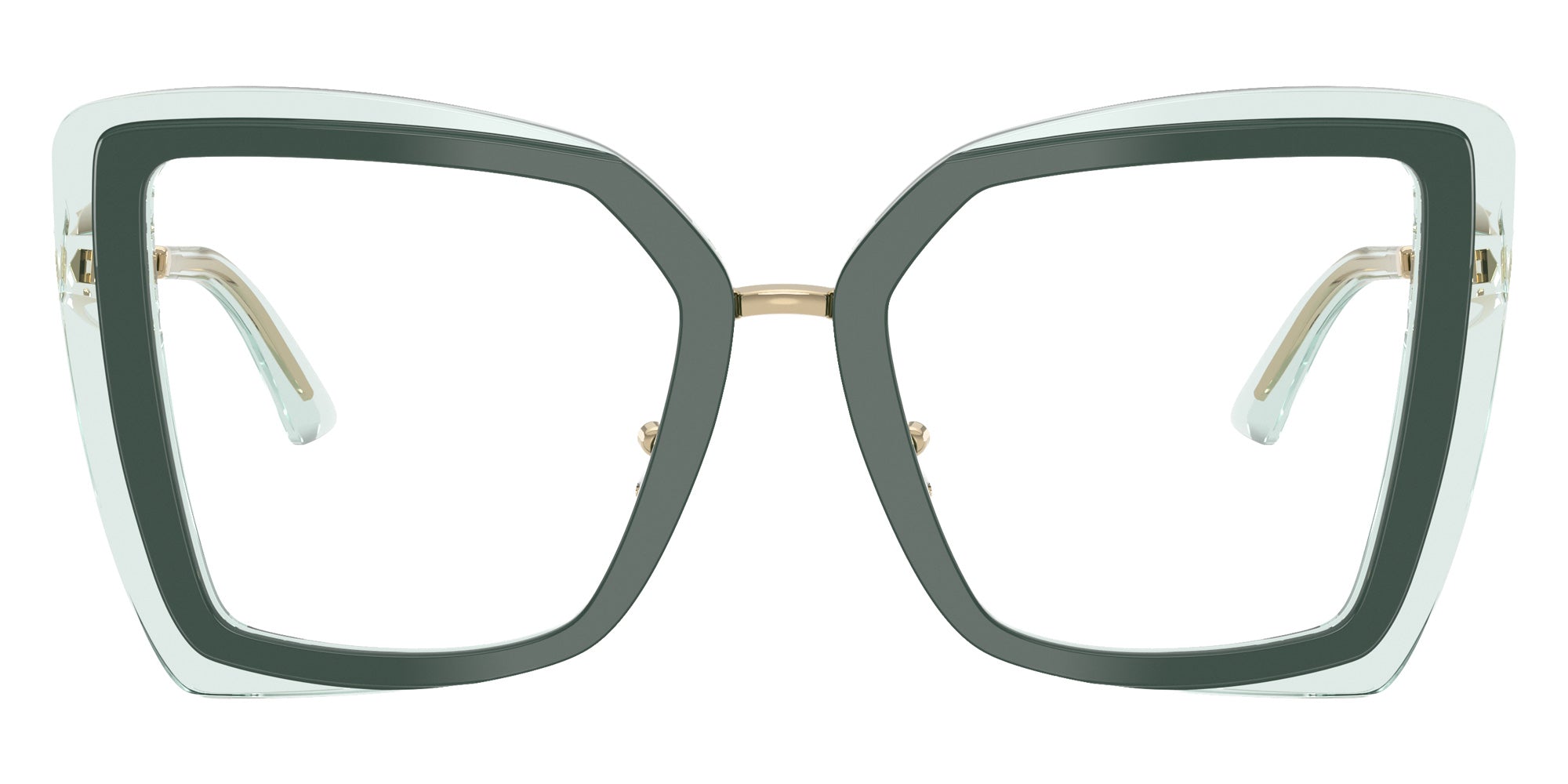 Jimmy Choo JC3059 5104 50 - Dark Green #id:jc30595104_s:108100