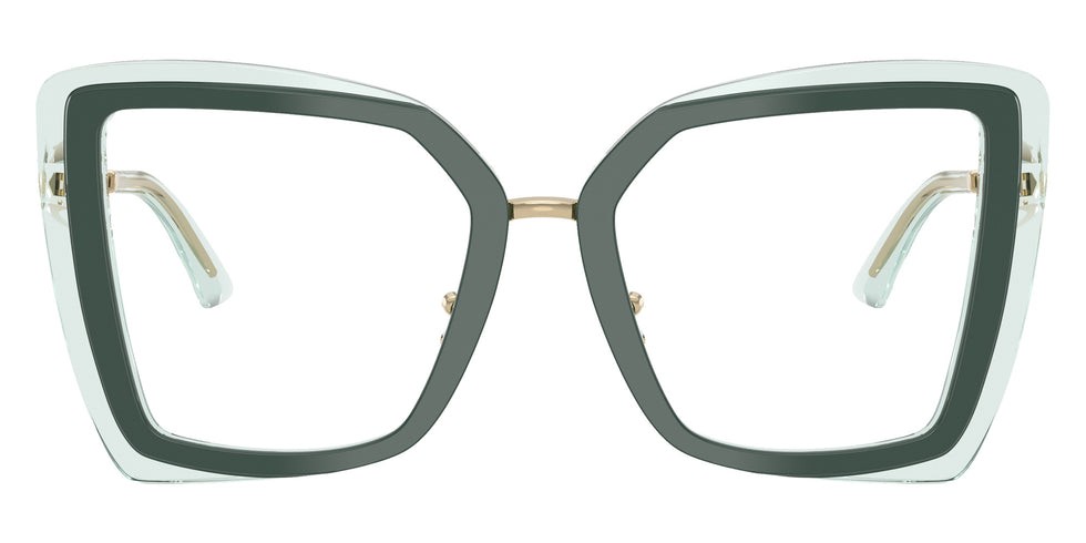 Jimmy Choo JC3059 5104 50 - Dark Green #id:jc30595104_s:108100