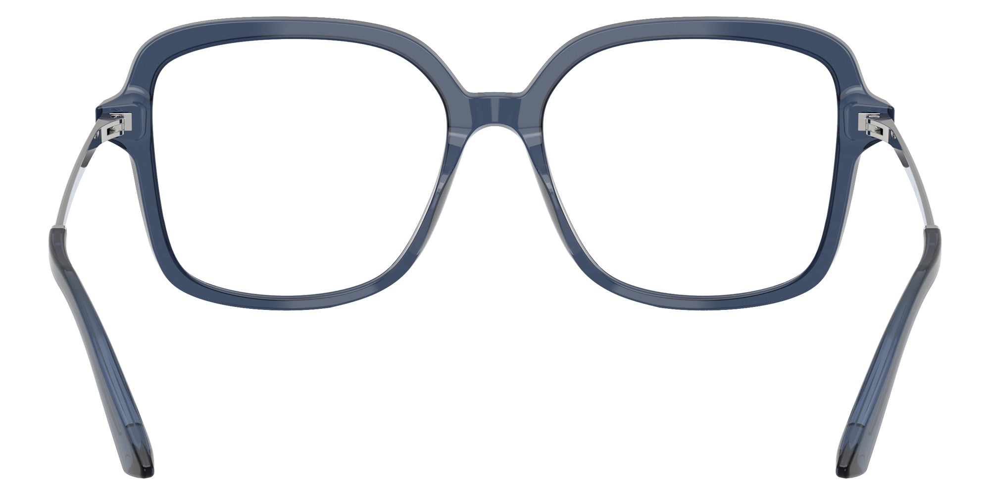 Jimmy Choo JC3061U 5035 53 - Transparent Navy #id:jc3061u5035_s:100115