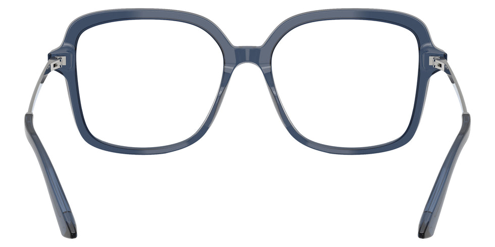 Jimmy Choo JC3061U 5035 53 - Transparent Navy #id:jc3061u5035_s:100115