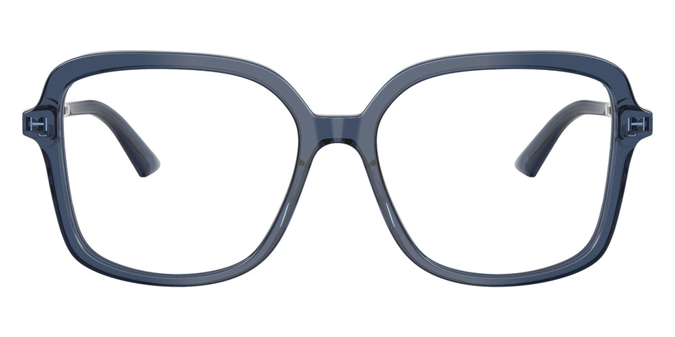 Jimmy Choo JC3061U 5035 53 - Transparent Navy #id:jc3061u5035_s:100100