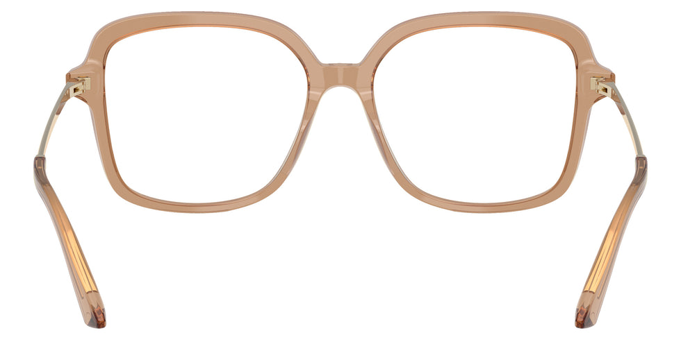 Jimmy Choo JC3061U 5076 53 - Transparent Tan #id:jc3061u5076_s:104115