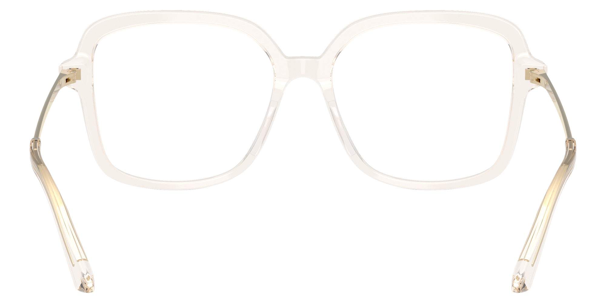 Jimmy Choo JC3061U 5107 53 - Transparent Beige #id:jc3061u5107_s:112115