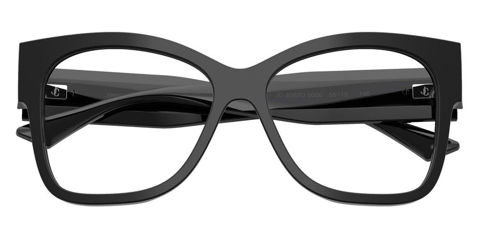 Jimmy Choo JC3062U 5000 53 - Black #id:jc3062u5000_s:100120