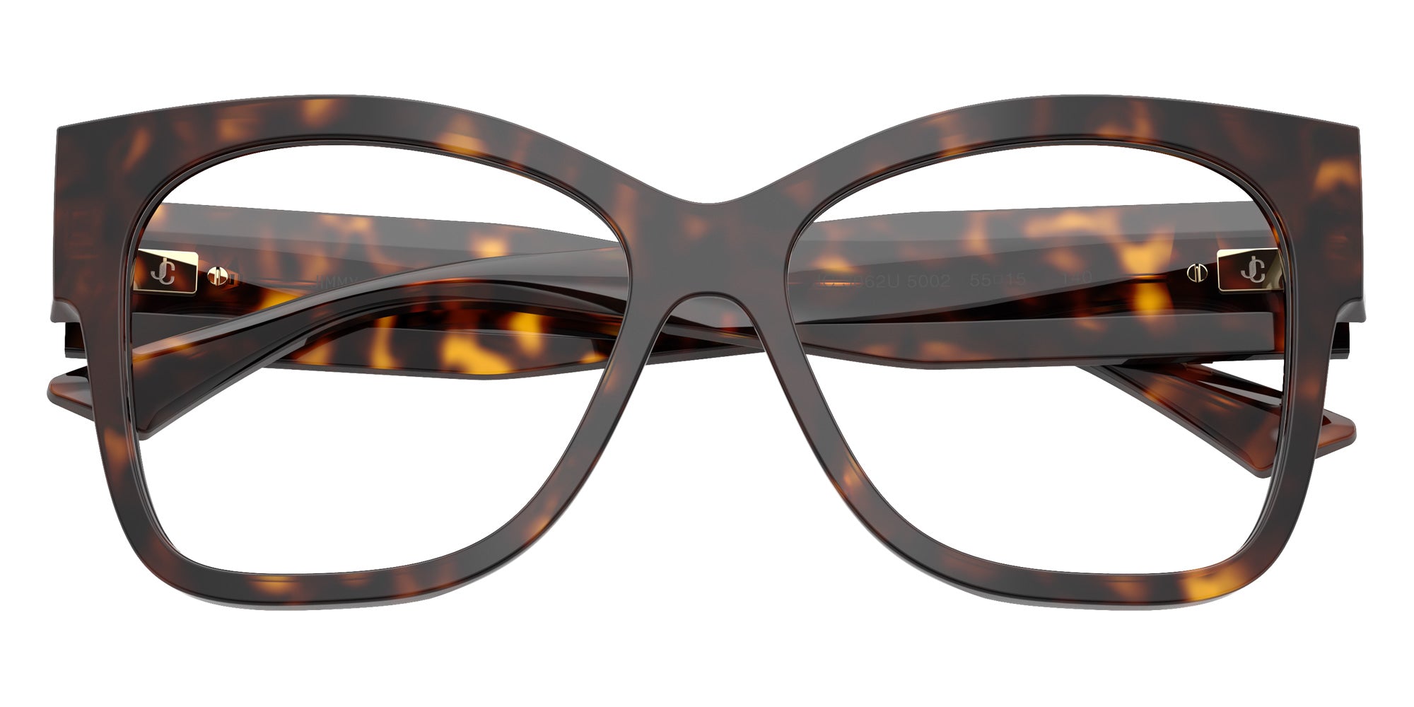 Jimmy Choo JC3062U 5002 53 - Havana #id:jc3062u5002_s:104120