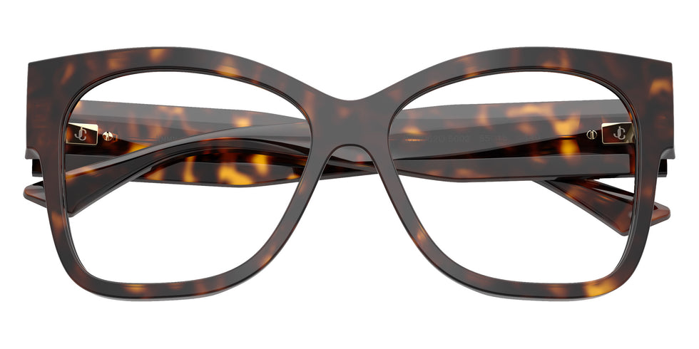 Jimmy Choo JC3062U 5002 53 - Havana #id:jc3062u5002_s:104120