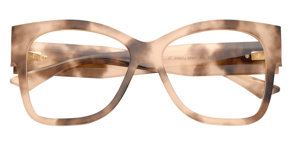Jimmy Choo JC3062U 5097 53 - Havana #id:jc3062u5097_s:108120