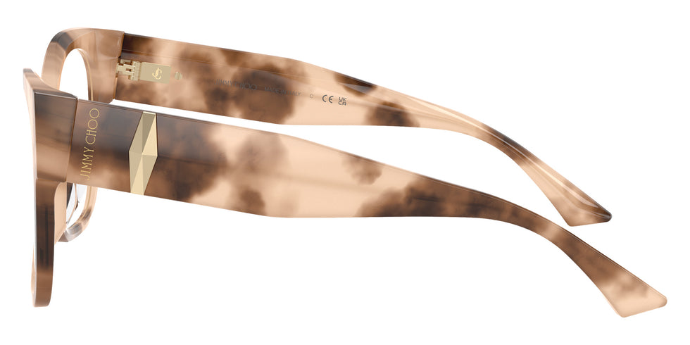 Jimmy Choo JC3062U 5097 53 - Havana #id:jc3062u5097_s:108110