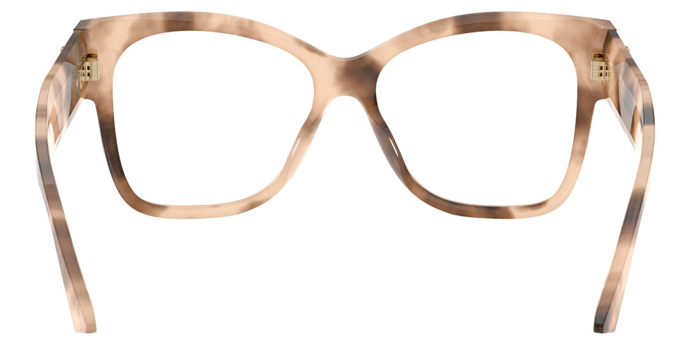Jimmy Choo JC3062U 5097 53 - Havana #id:jc3062u5097_s:108115